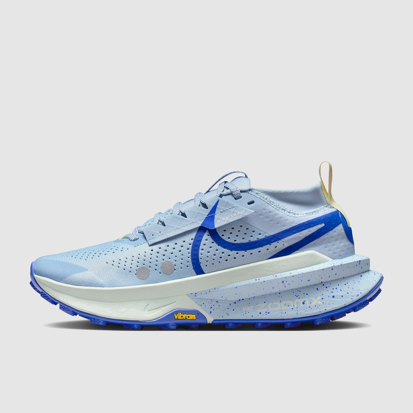 Nike Womens Zegama 2 Trail