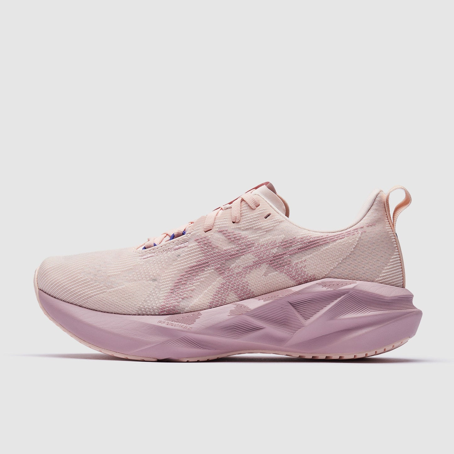 Asics Womens Novablast 5