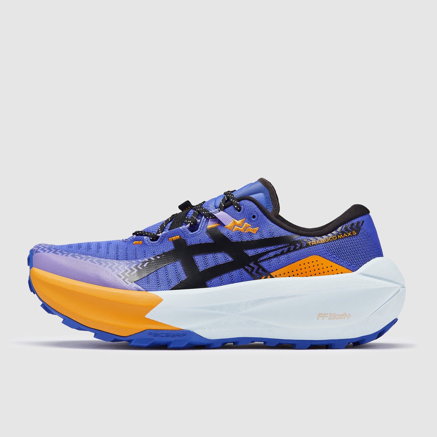 Asics Trabuco Max 5