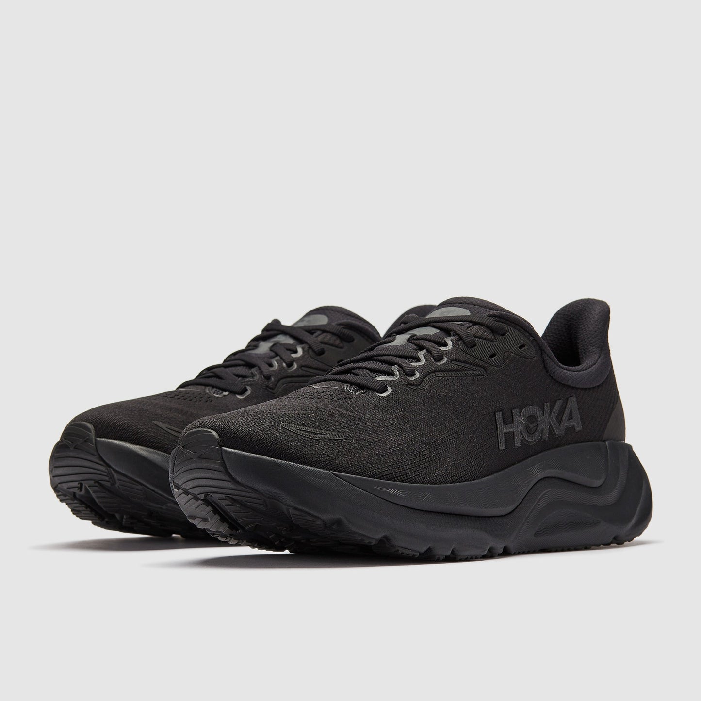 Hoka Arahi 8