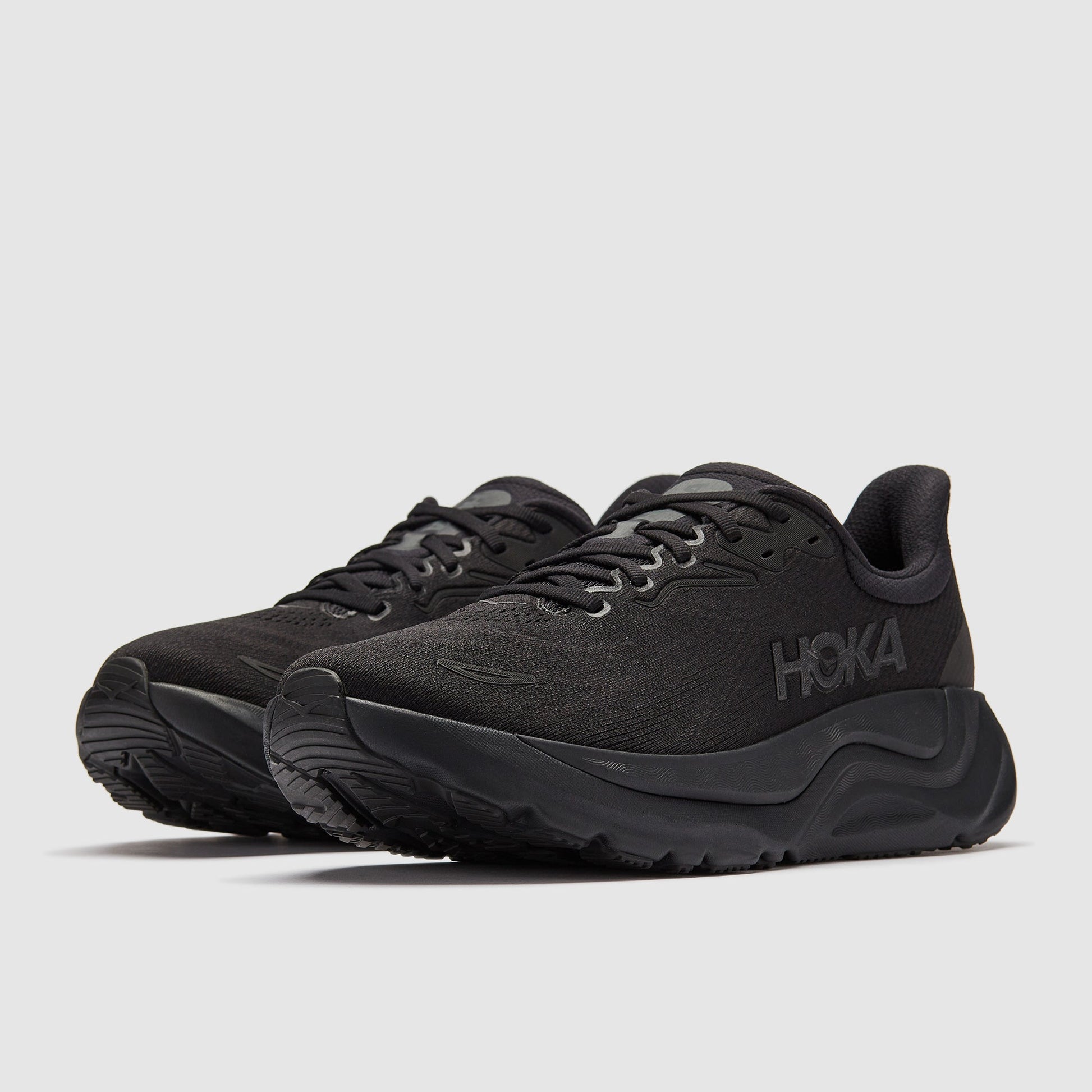 Hoka Arahi 8