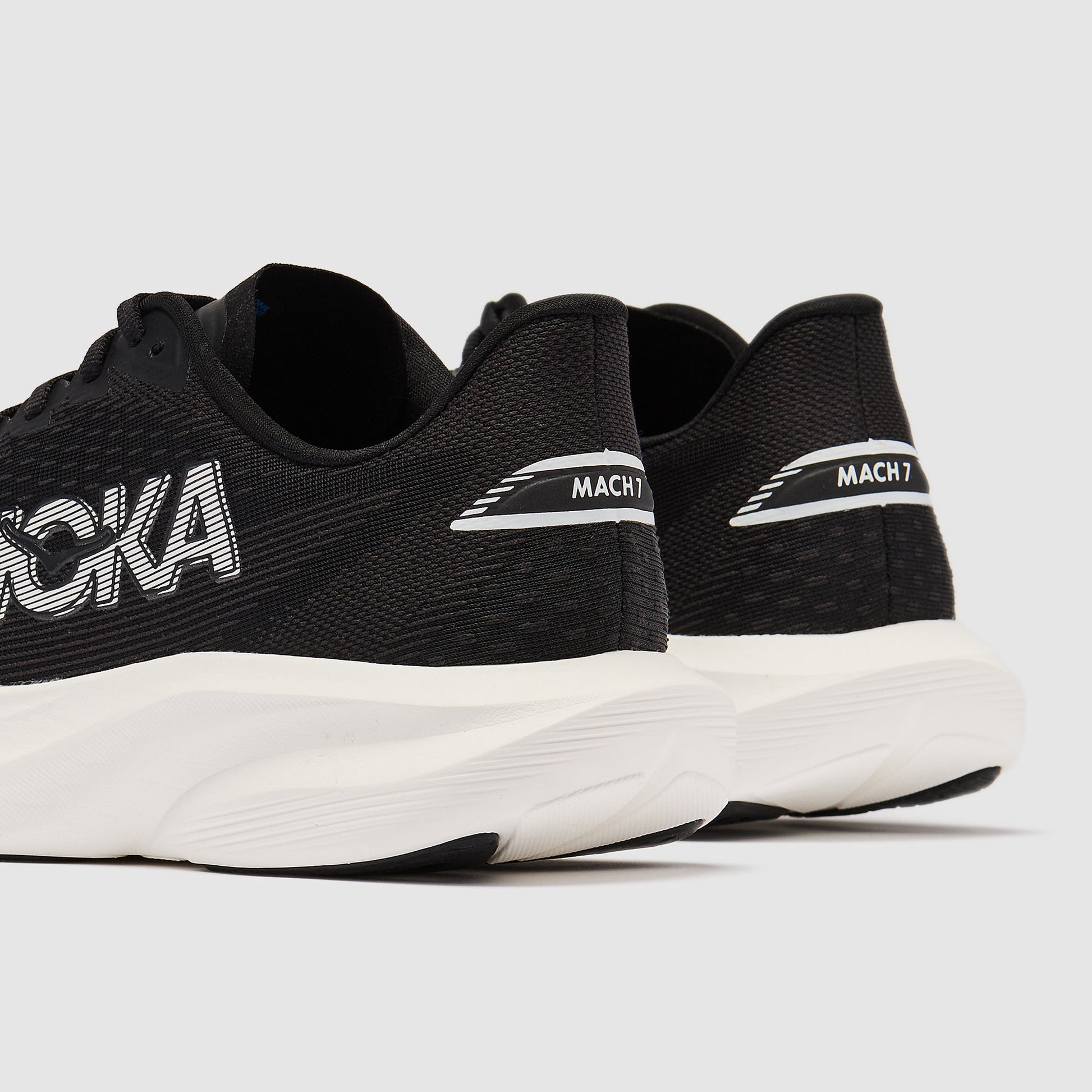 Hoka Mach 7