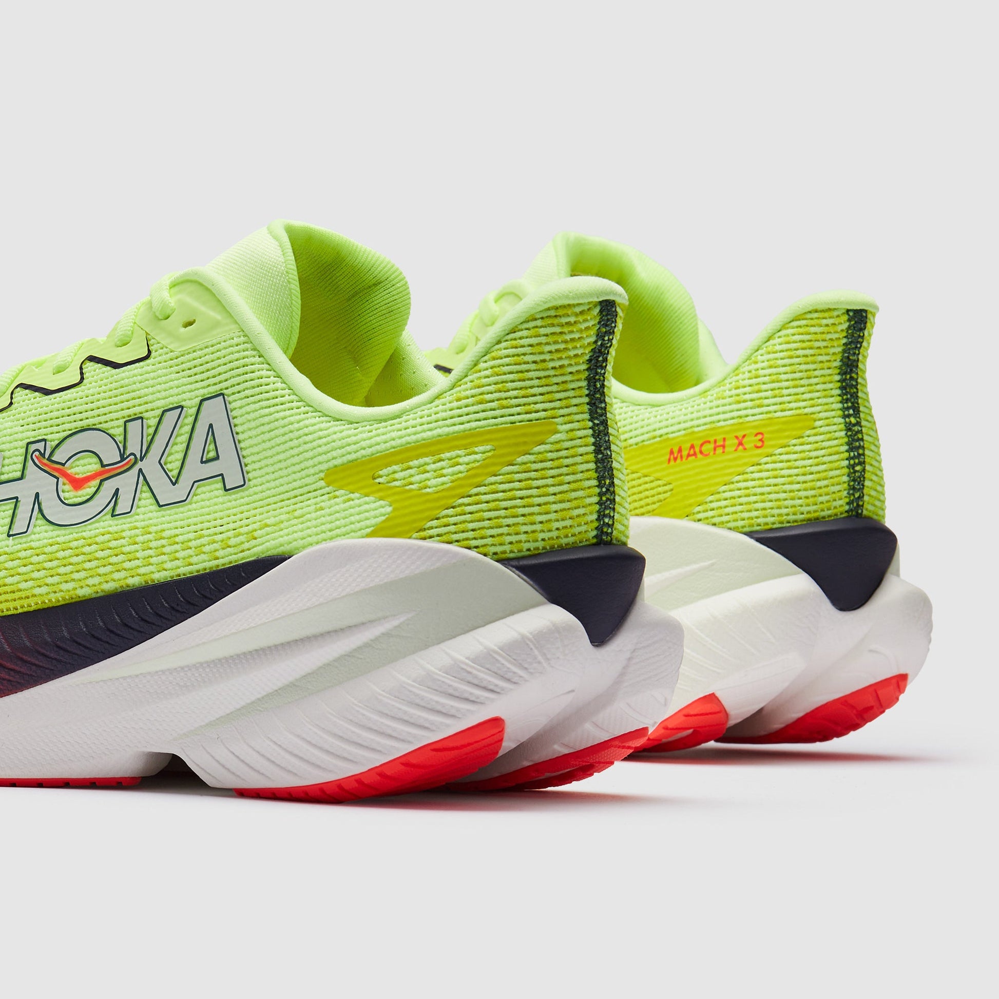 Hoka Mach X 3