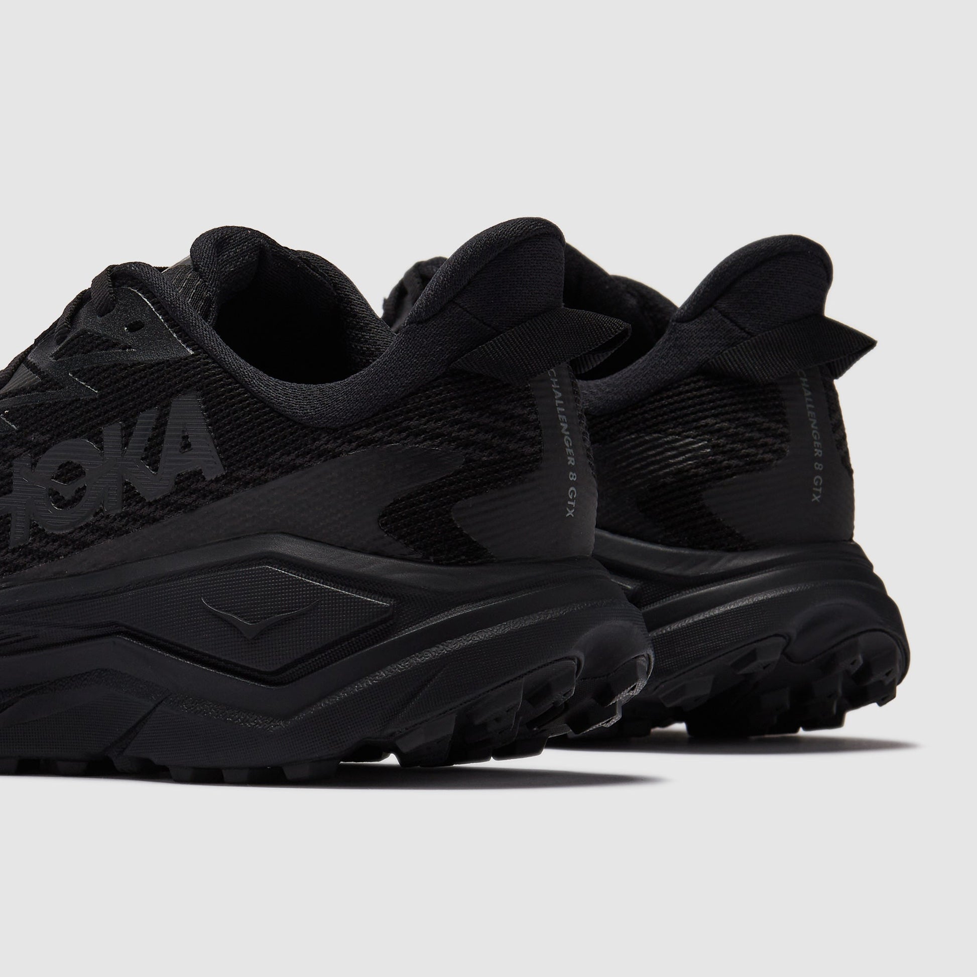 Hoka Womens Challenger 8 GORE-TEX