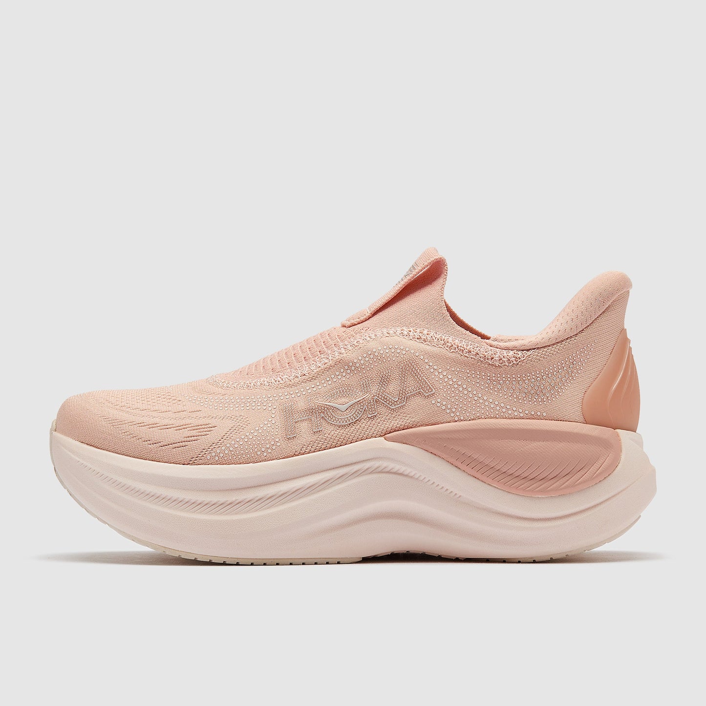 Hoka Womens Skyward Laceless