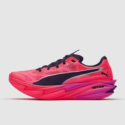Puma Deviate Nitro Elite 4 PUMA x HYROX