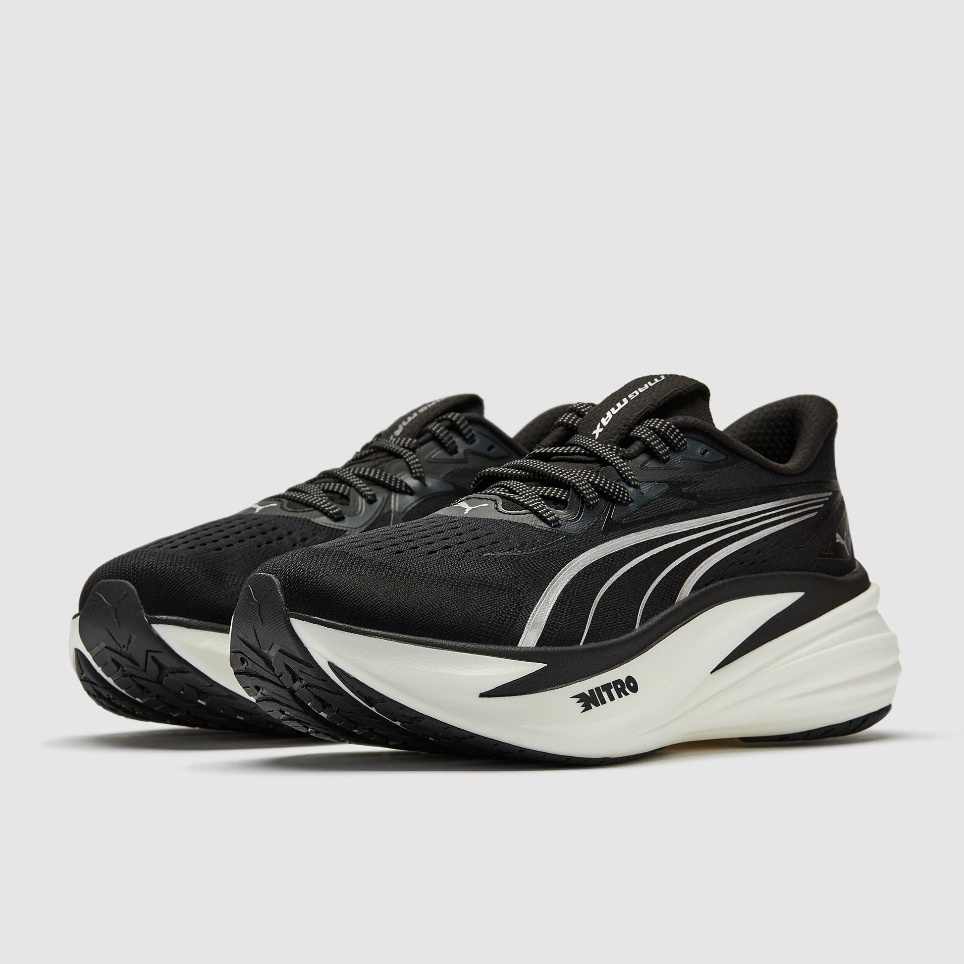 Puma MagMax Nitro 2