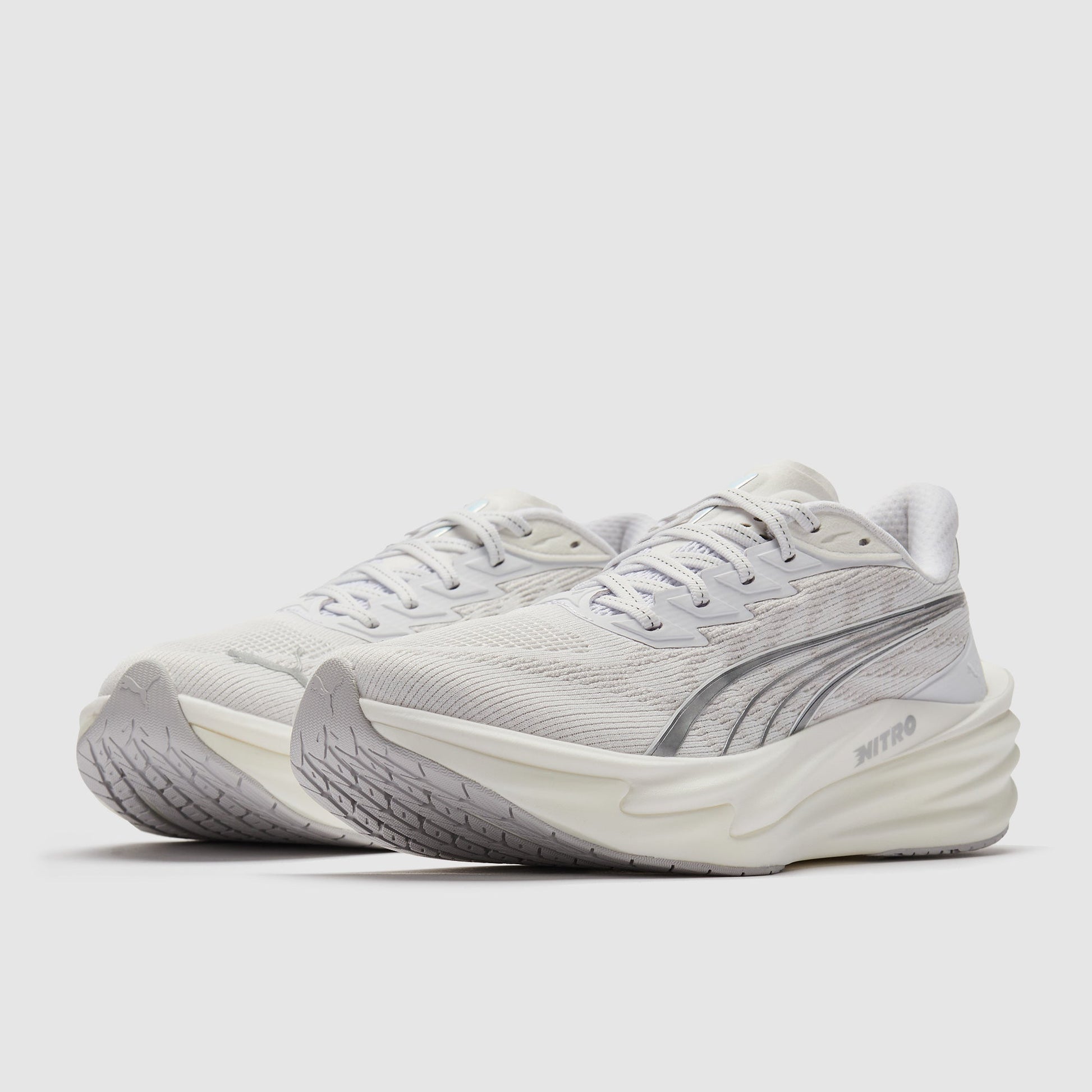 Puma Womens Deviate Nitro 4