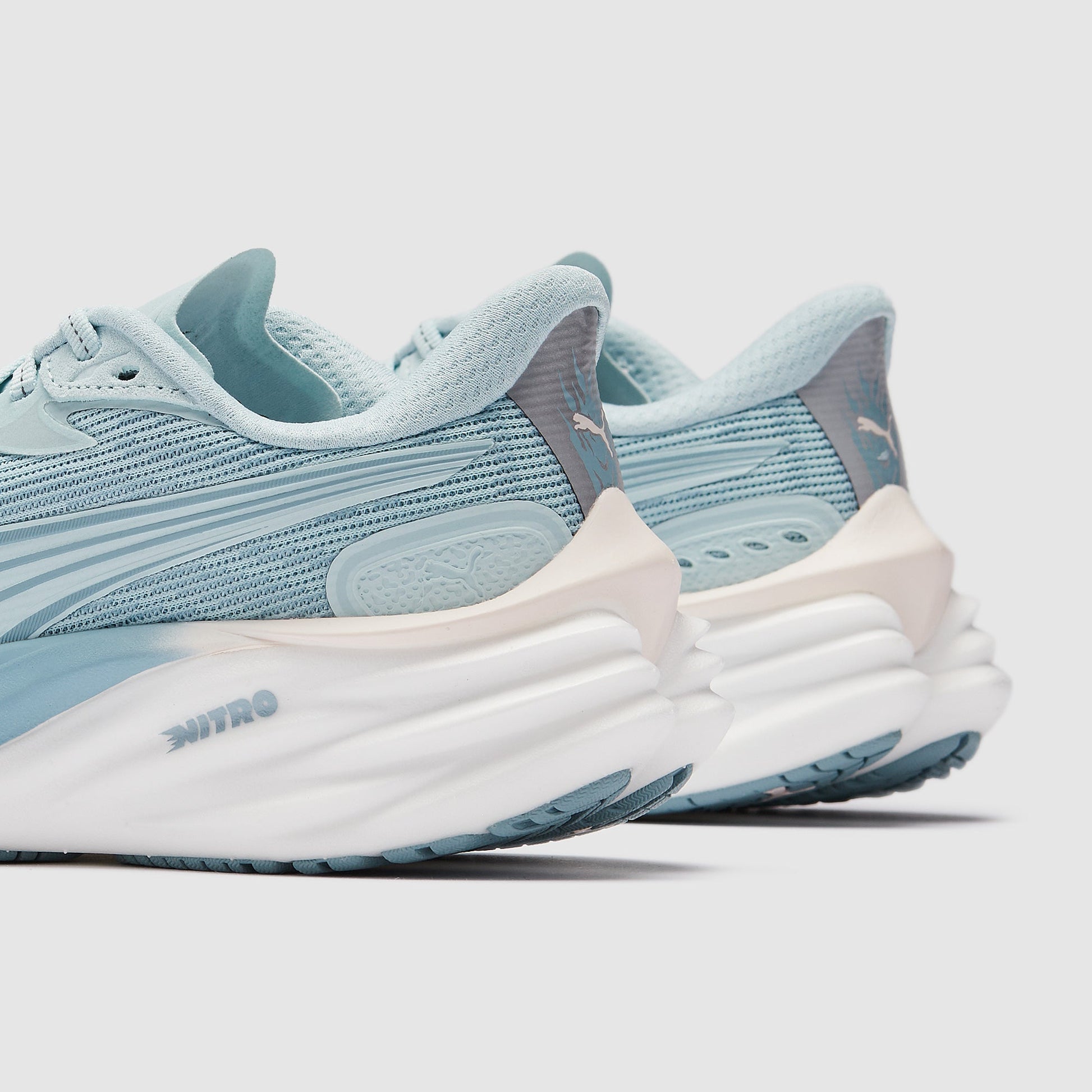 Puma Womens Velocity Nitro 4