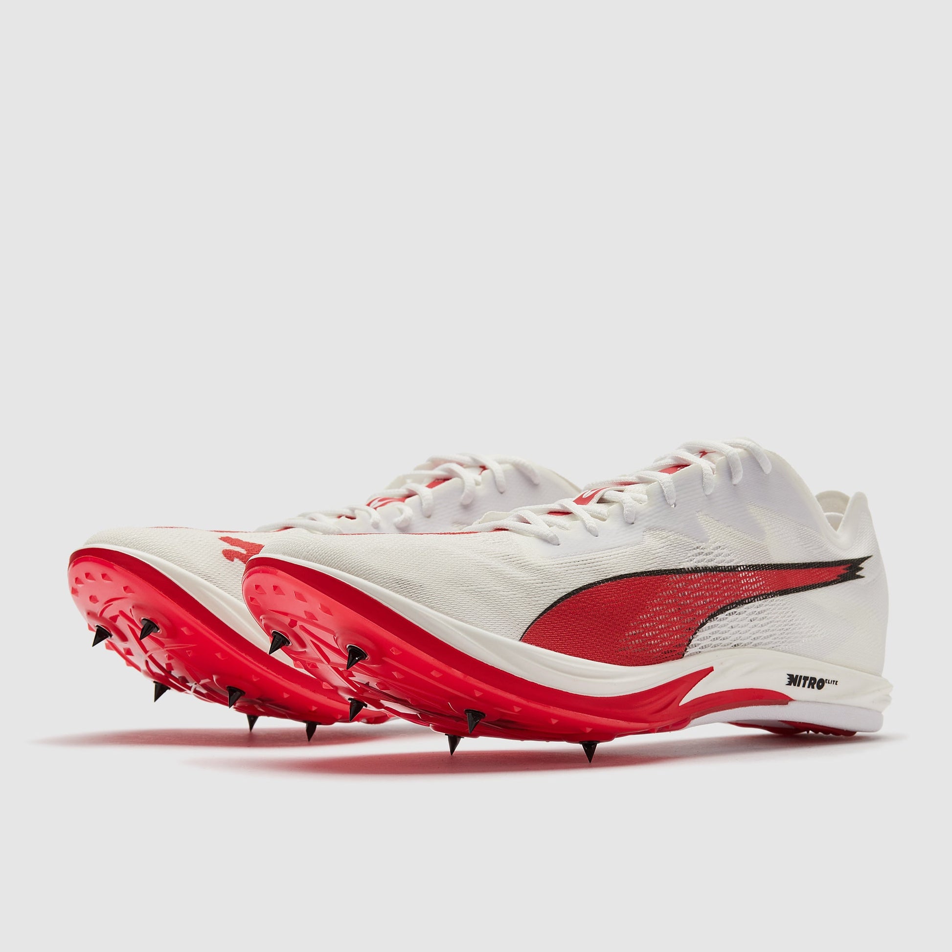Puma Long Distance Nitro Elite 3 Fire
