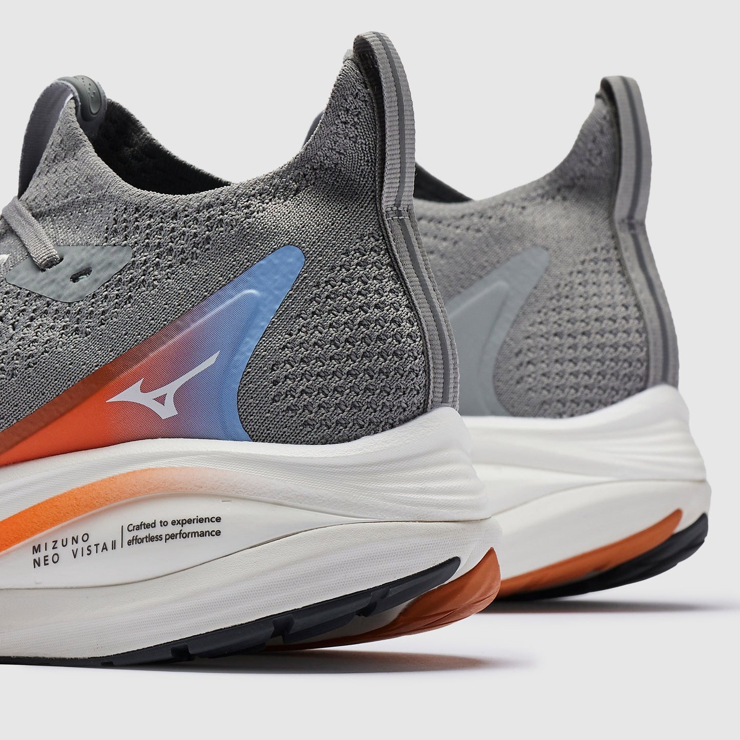 Mizuno Neo Vista 2