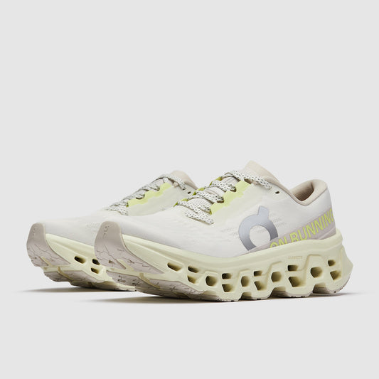 On Womens Cloudmonster 3