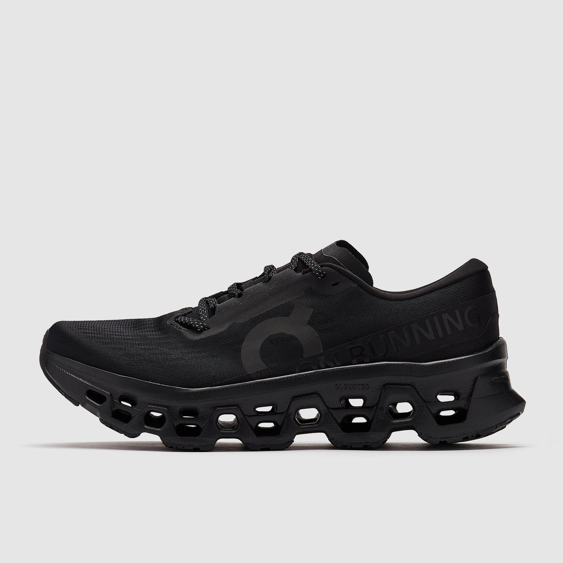 On Womens Cloudmonster 3 Wide