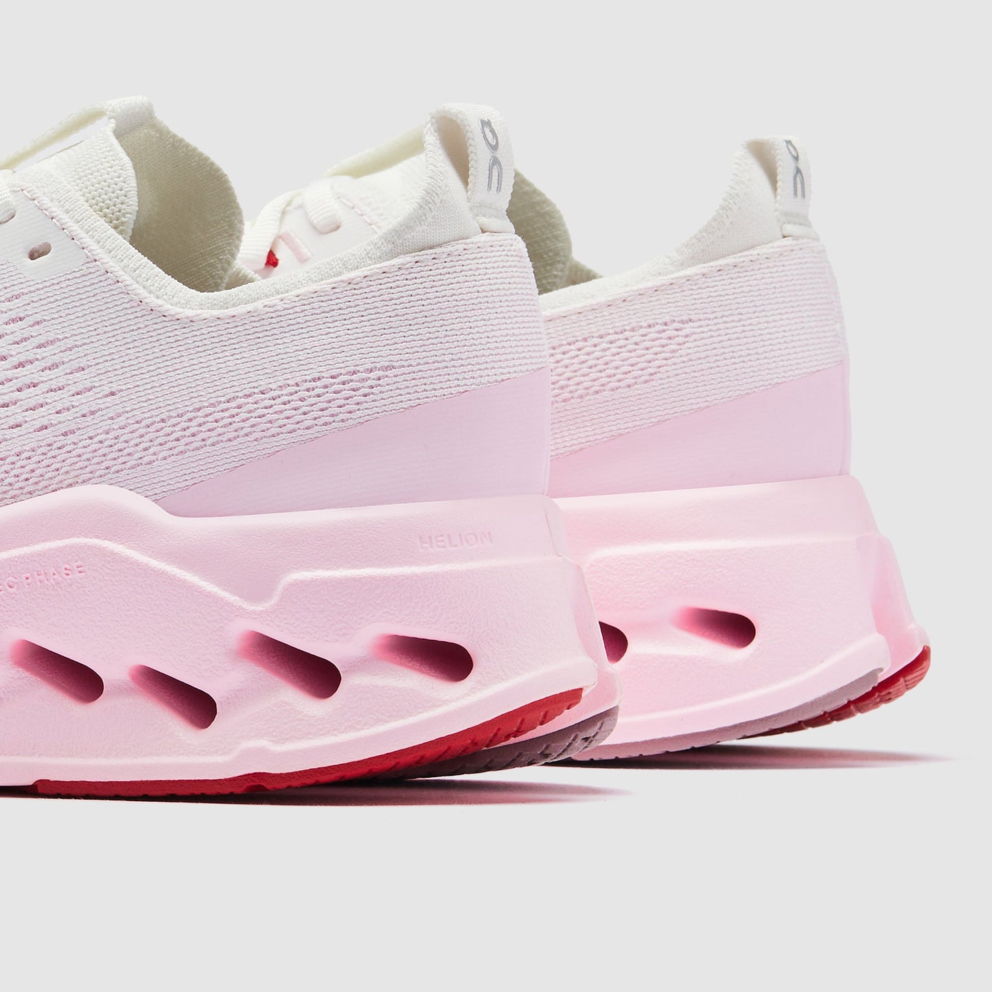 On Womens Cloudsurfer Max
