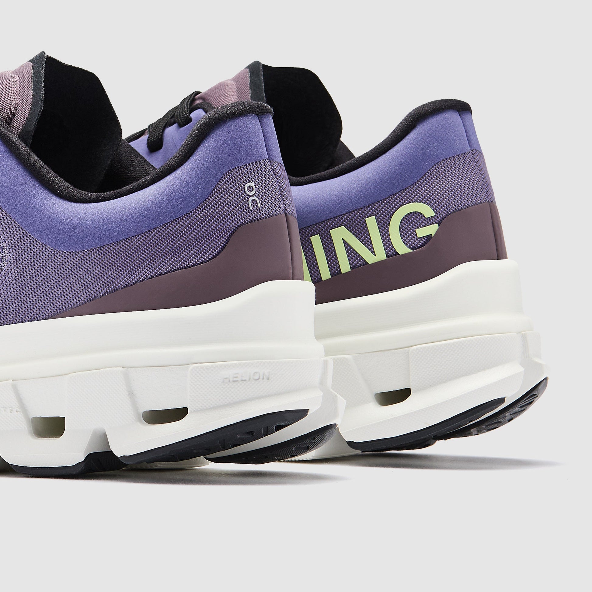 On Womens Cloudflow 5