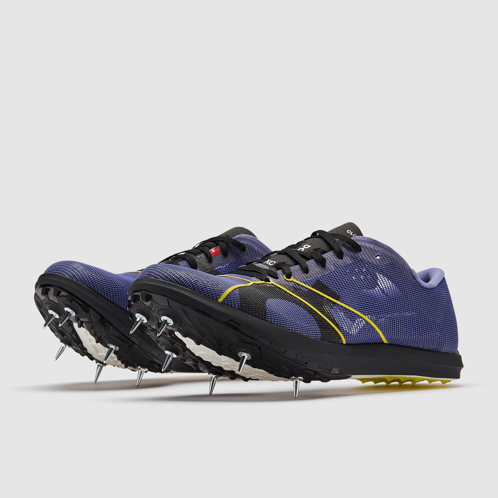 On Womens Cloudspike XC