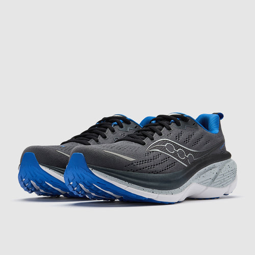 Saucony Hurricane 25