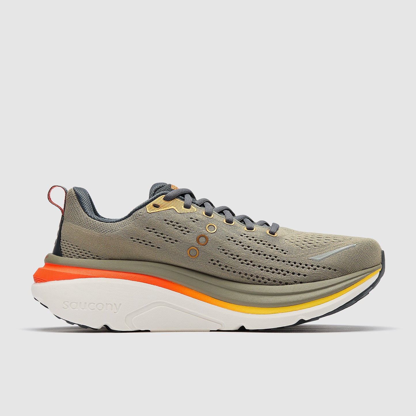 Saucony Hurricane 25