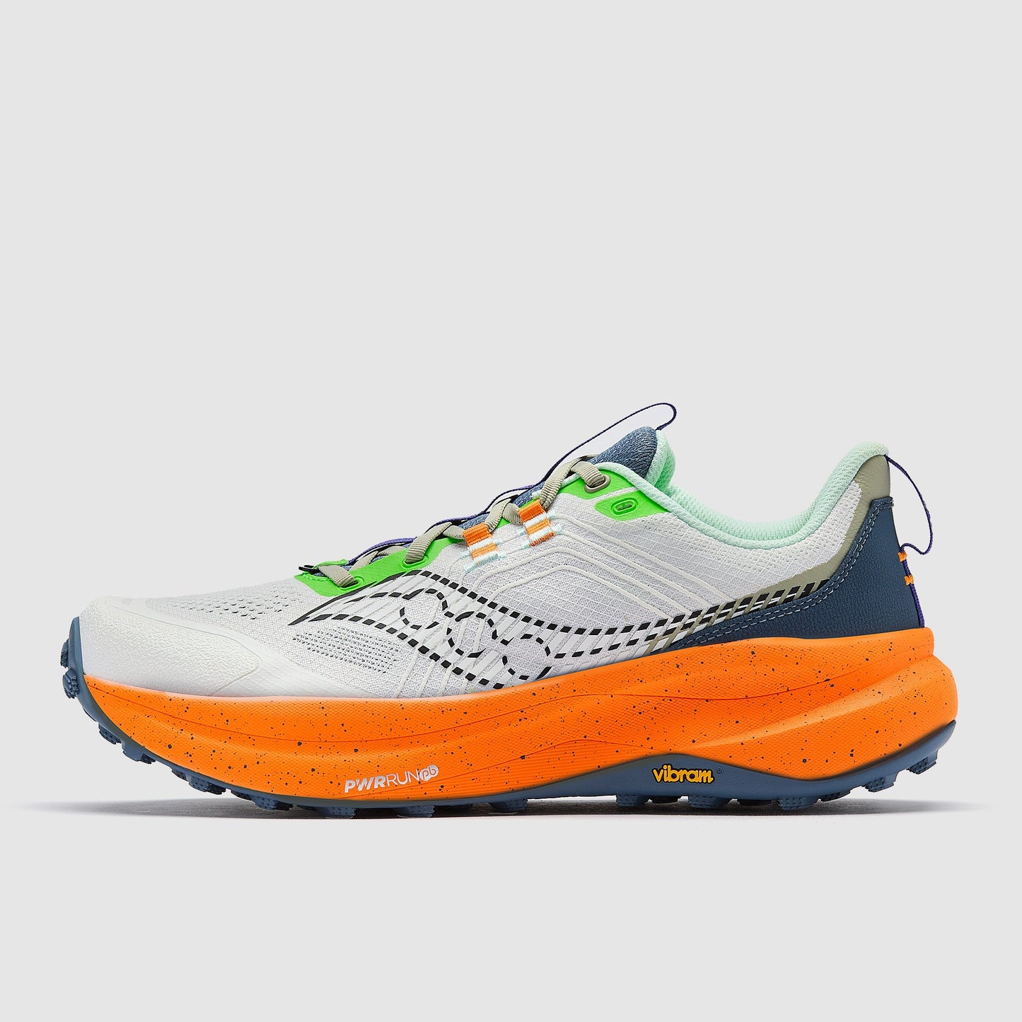 Saucony Xodus Ultra 4