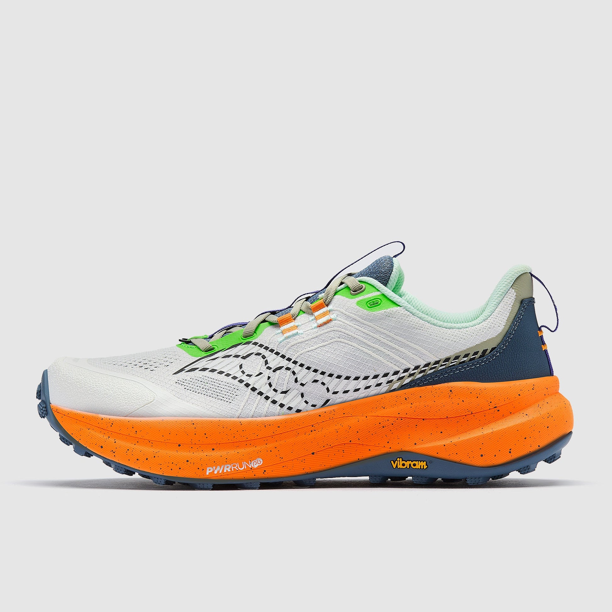 Saucony Xodus Ultra 4