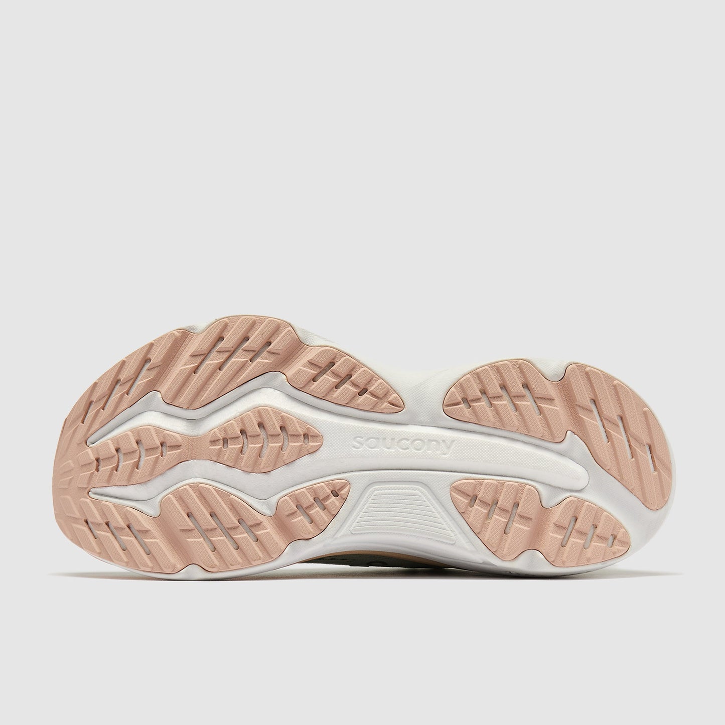 Saucony Womens Hurricane 25
