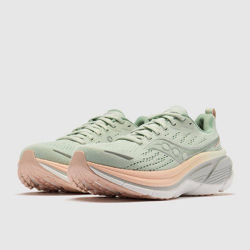 Saucony Womens Hurricane 25