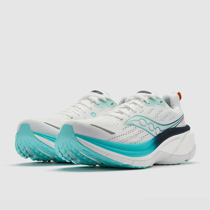 Saucony Womens Hurricane 25