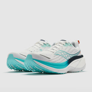 Saucony Womens Hurricane 25