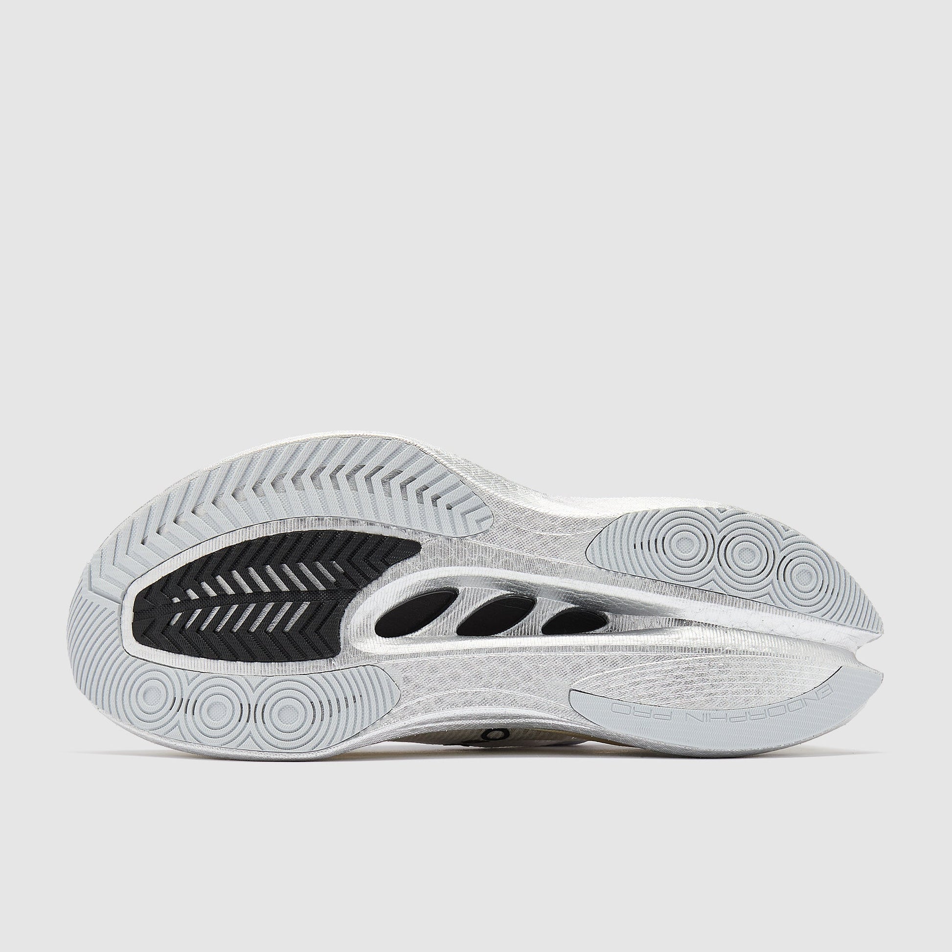 Saucony Womens Endorphin Pro 5