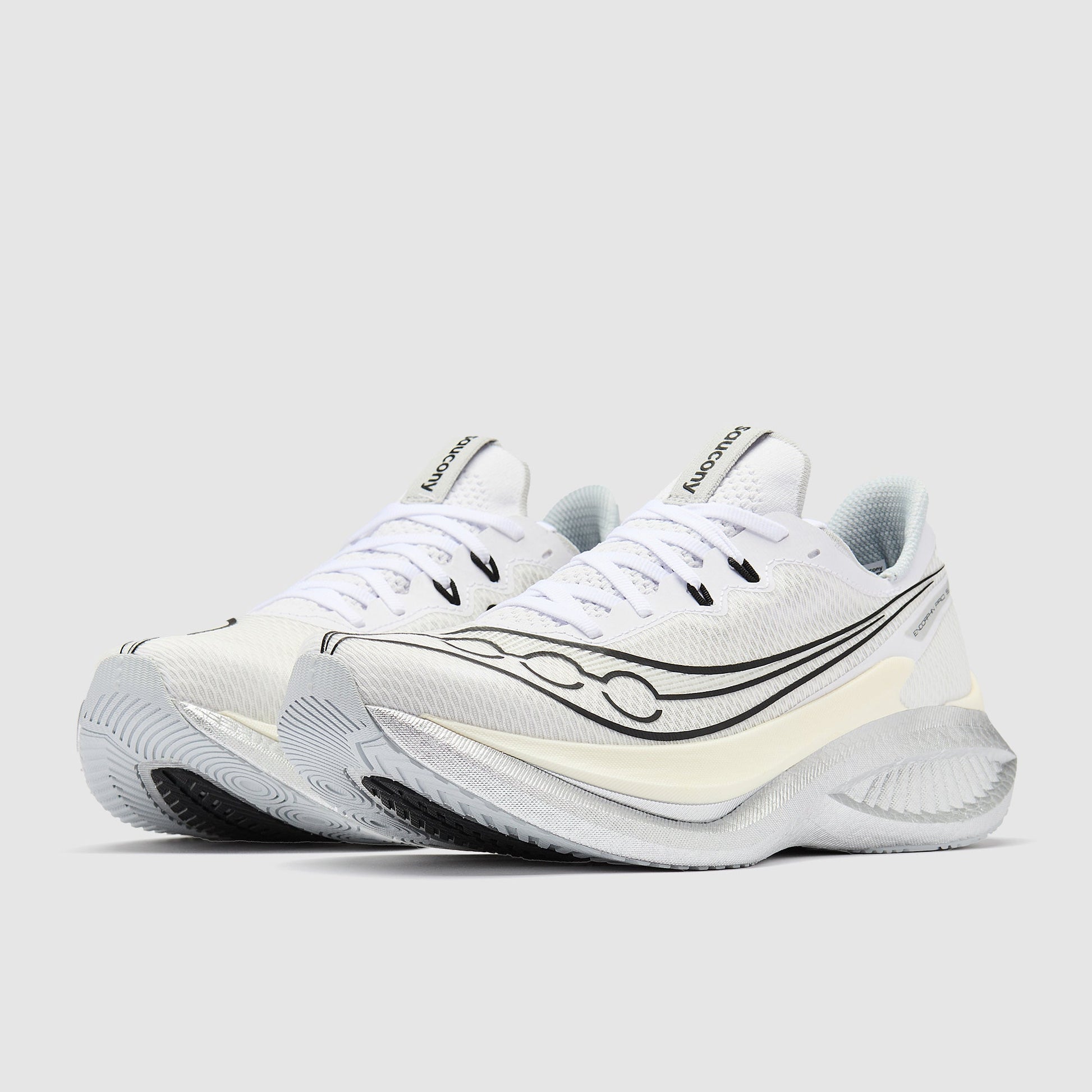 Saucony Womens Endorphin Pro 5