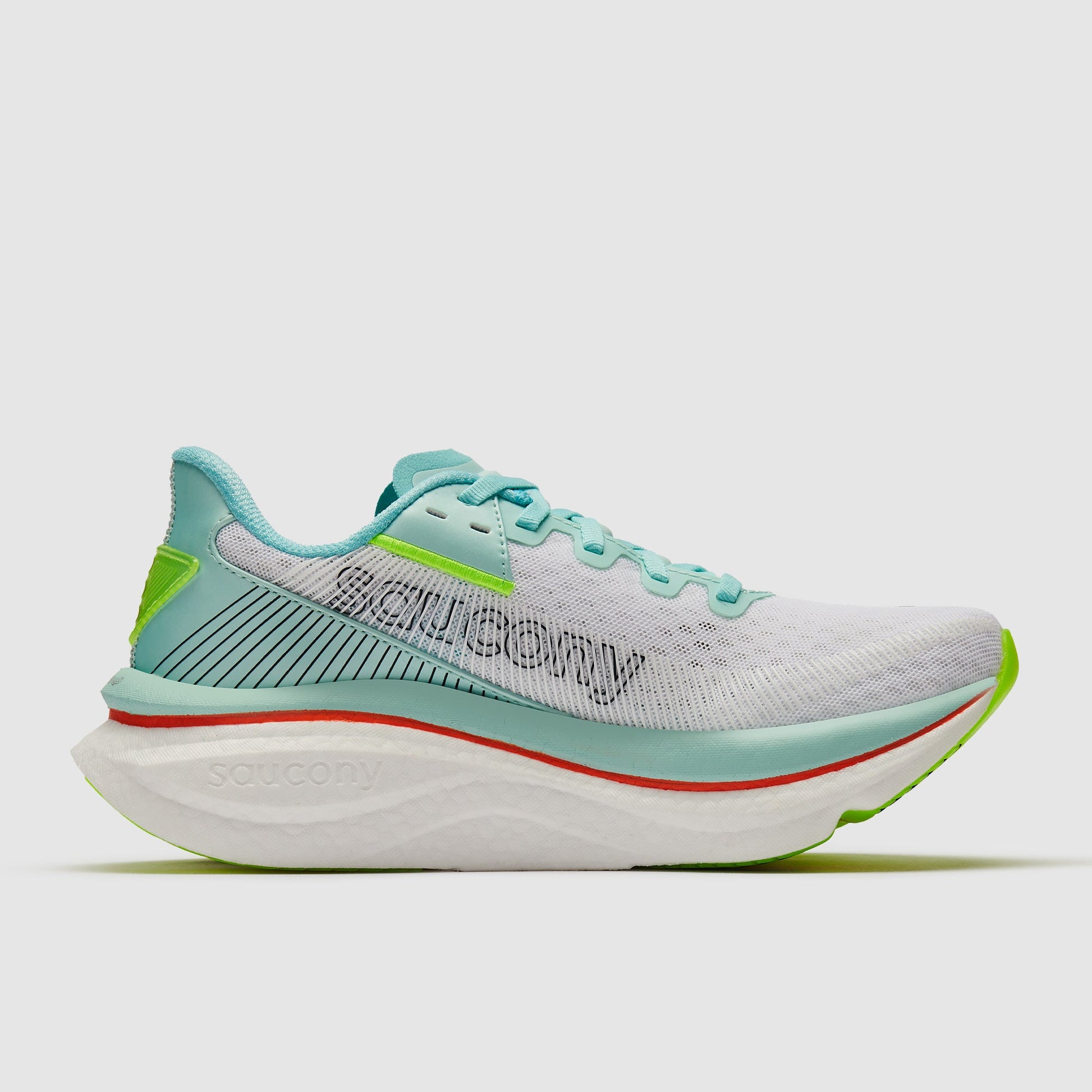 Saucony Womens Endorphin Azura