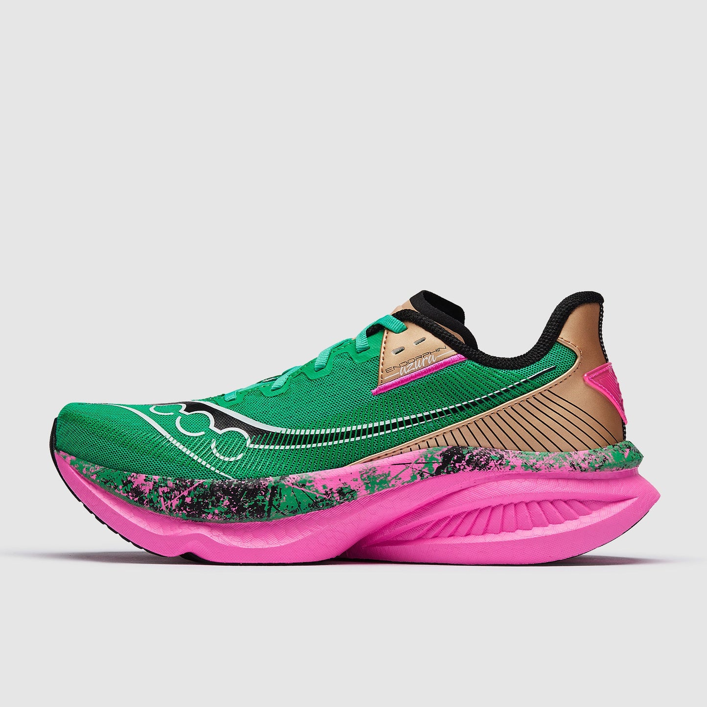 Saucony Endorphin Azura