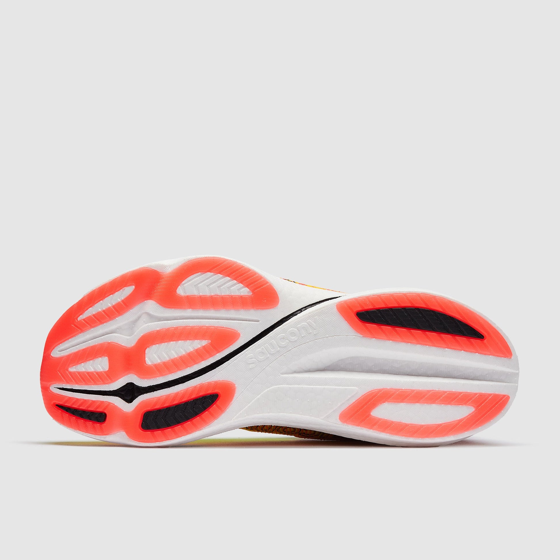 Saucony Womens Endorphin Azura