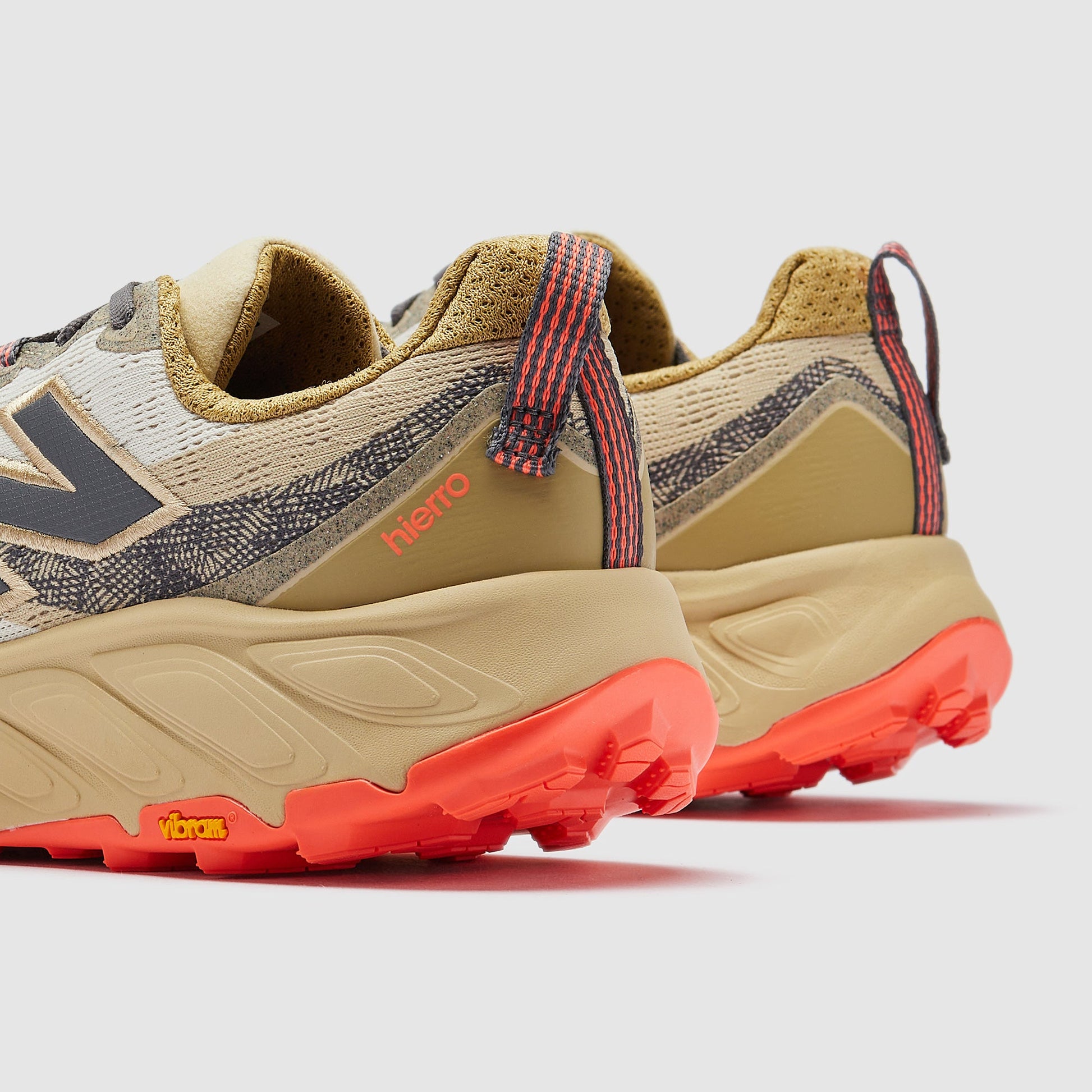 New Balance HIERRO v9