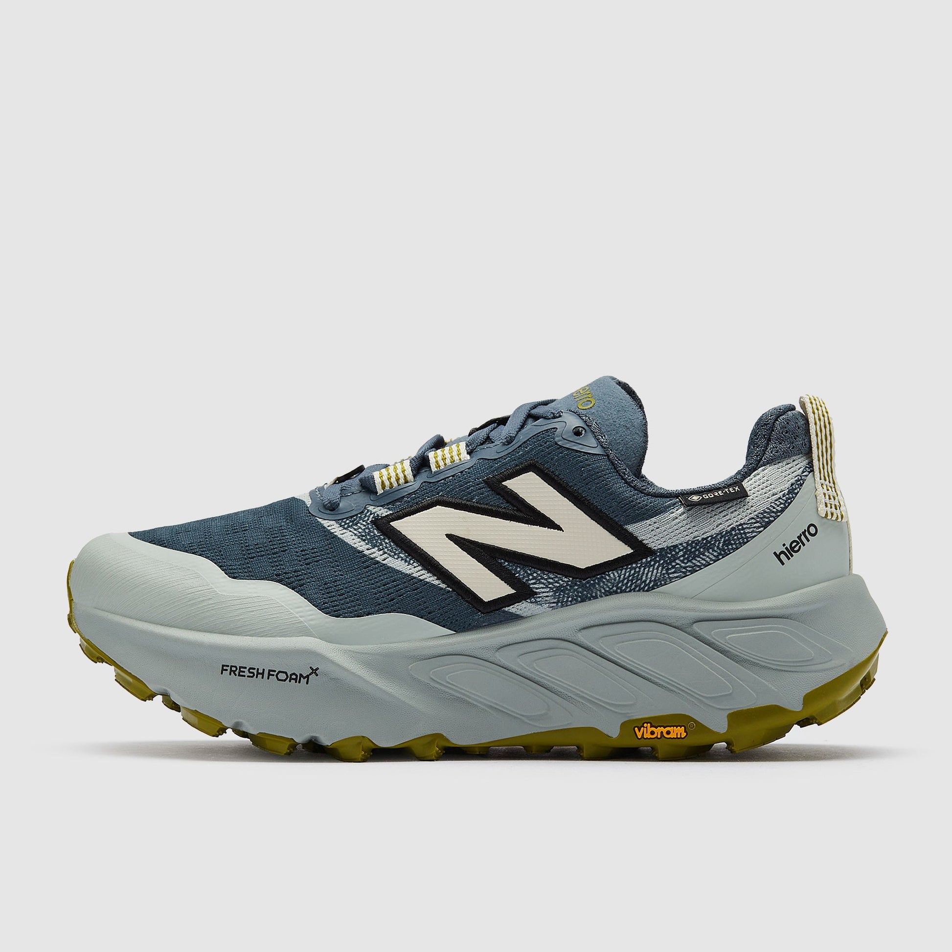 New Balance Womens HIERRO v9 GORE-TEX