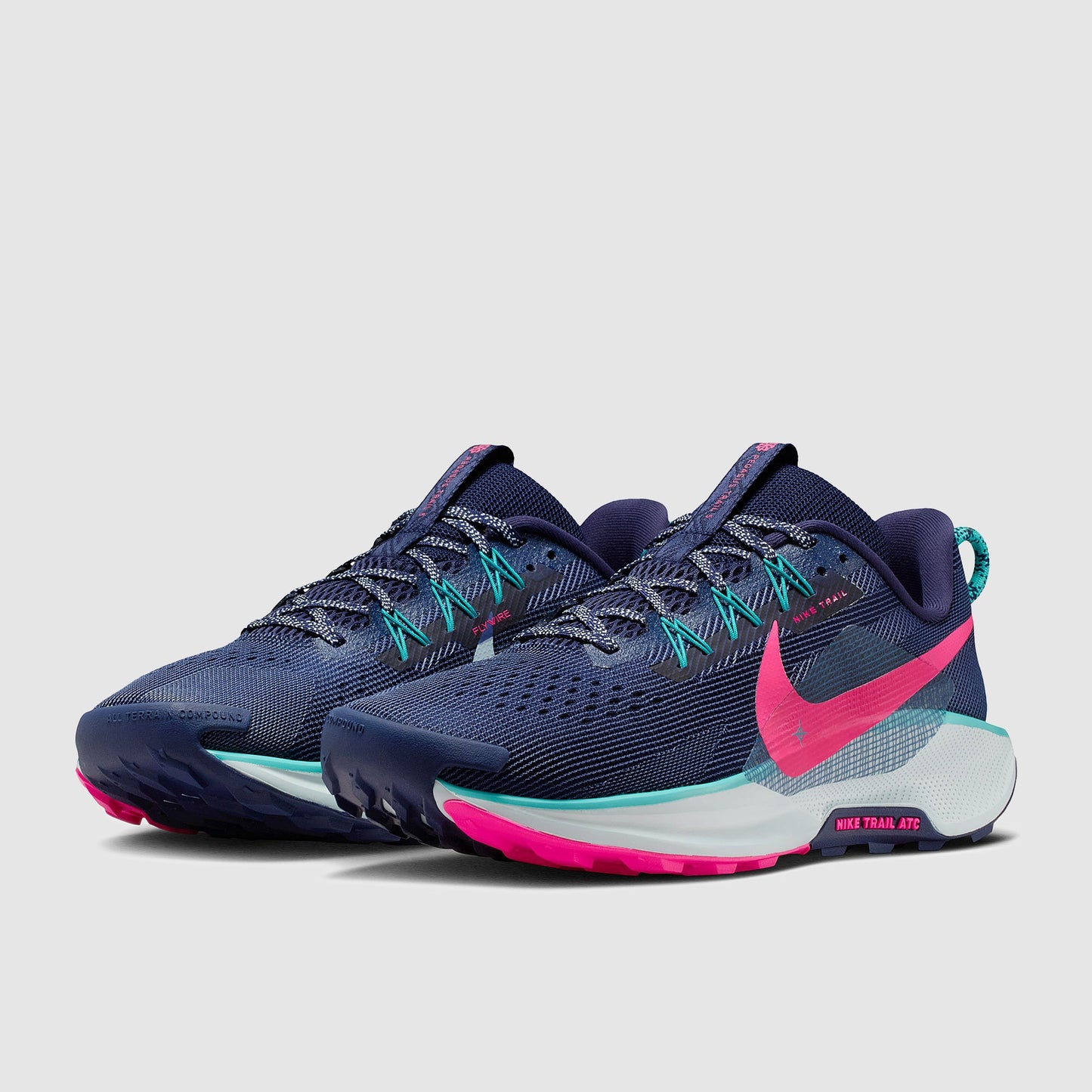 Nike ReactX Pegasus Trail 5