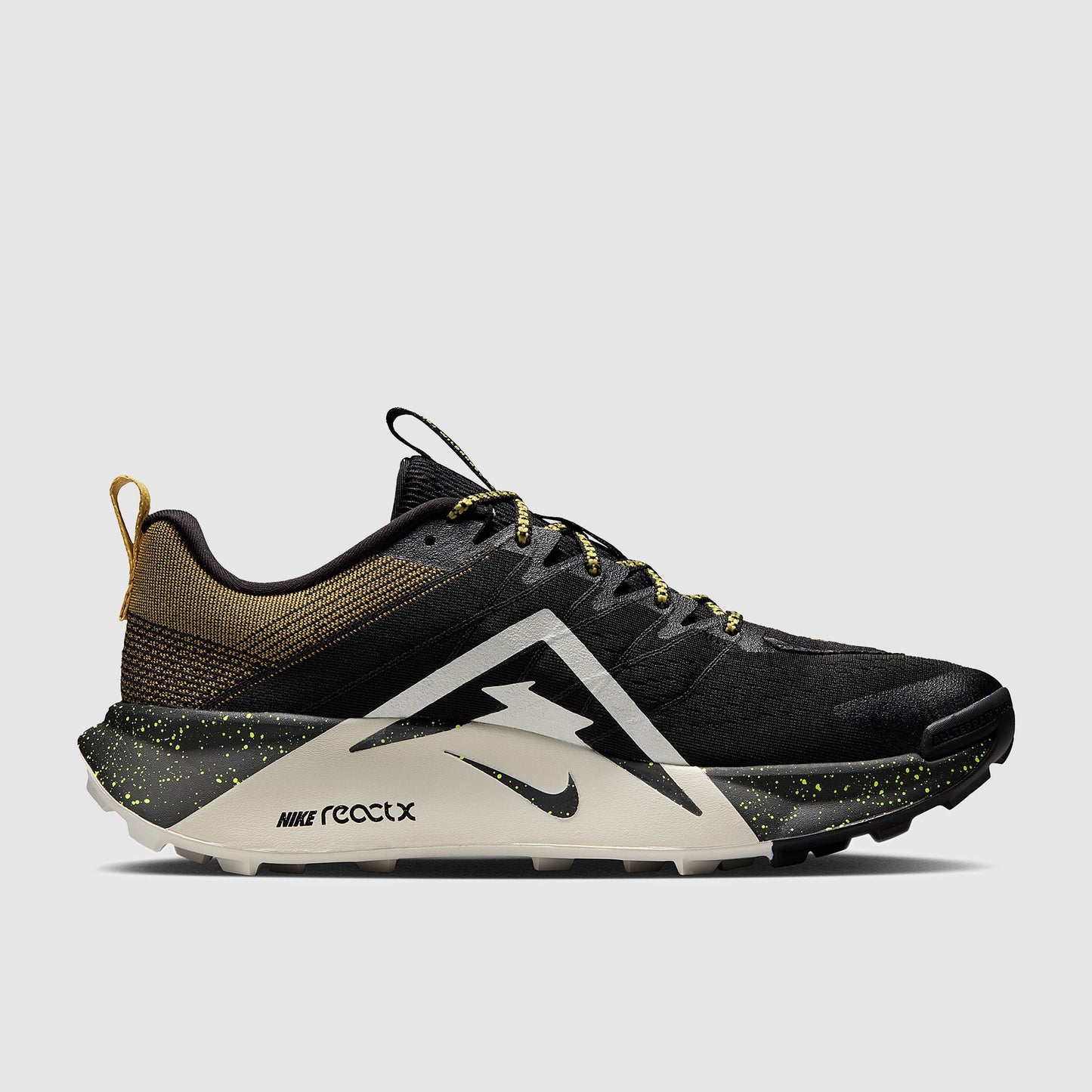 Nike ReactX Wildhorse 10