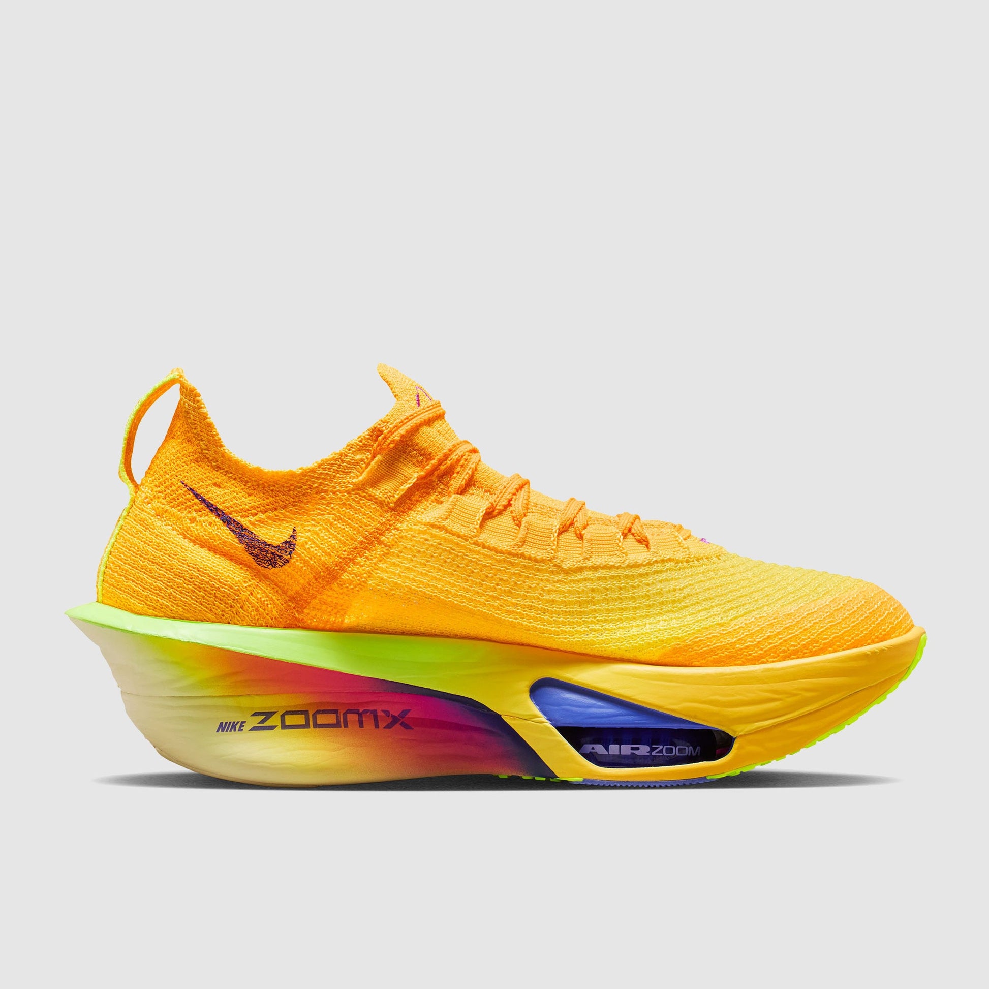 Nike Womens Air Zoom Alphafly Next% 3