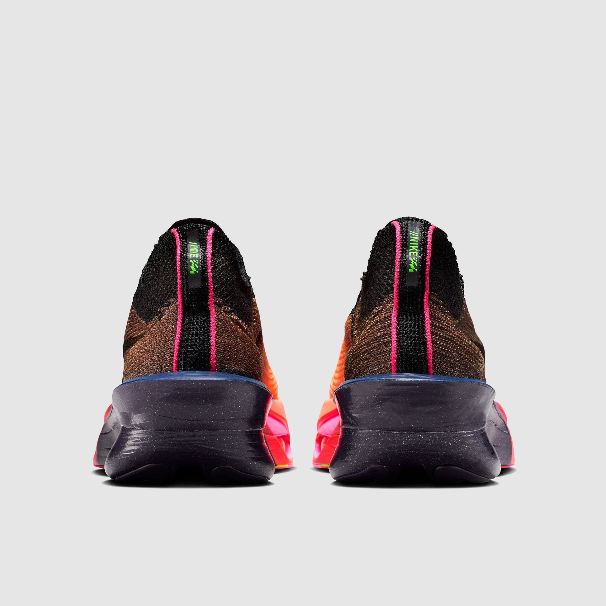 Nike Womens Air Zoom Alphafly Next% 3 Glam