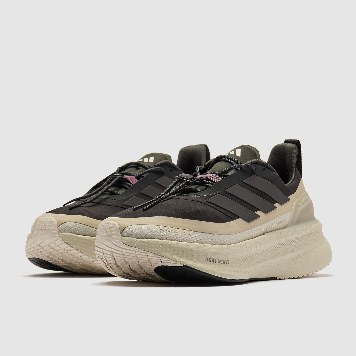 adidas Womens Ultraboost 5 HK
