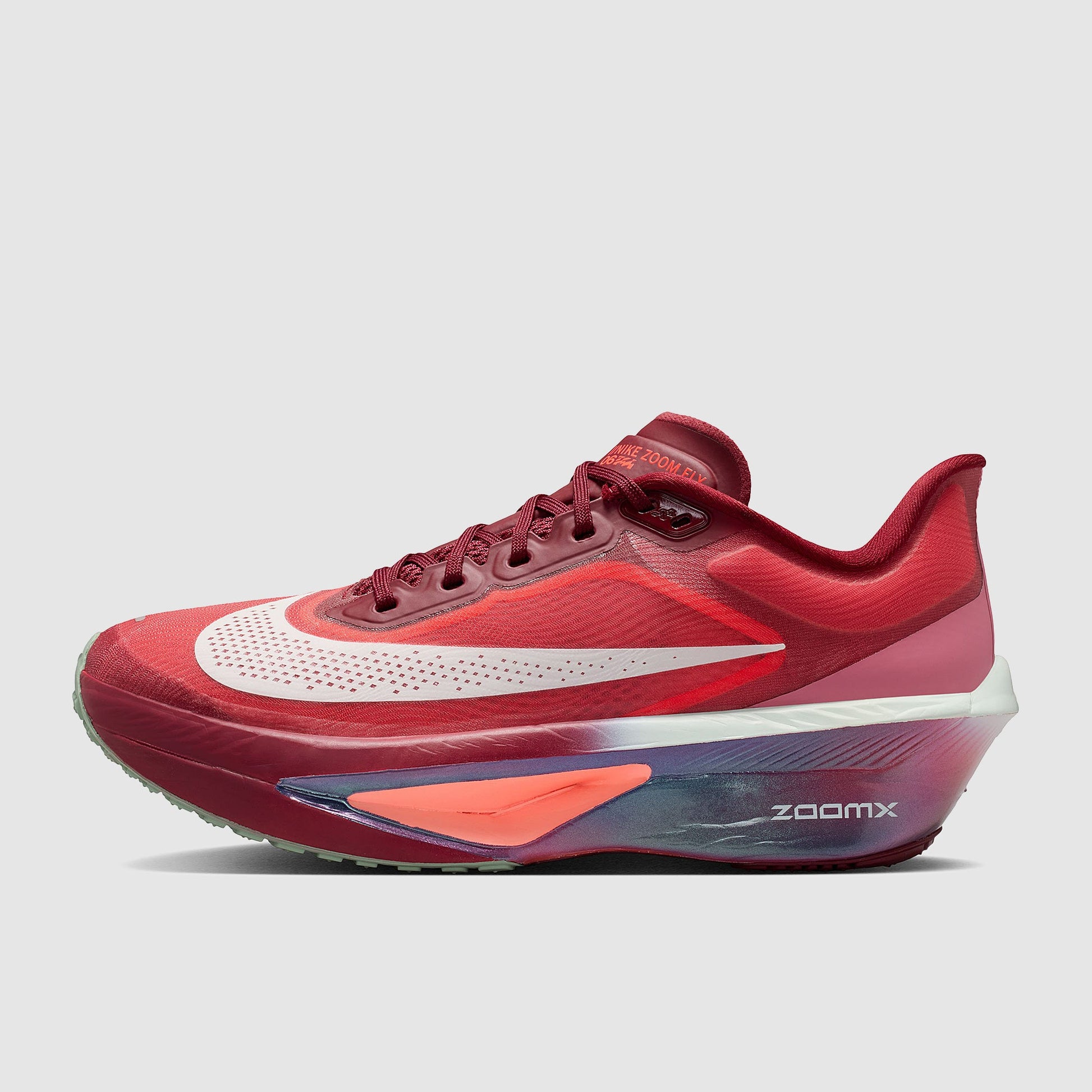 Nike Womens Zoom Fly 6