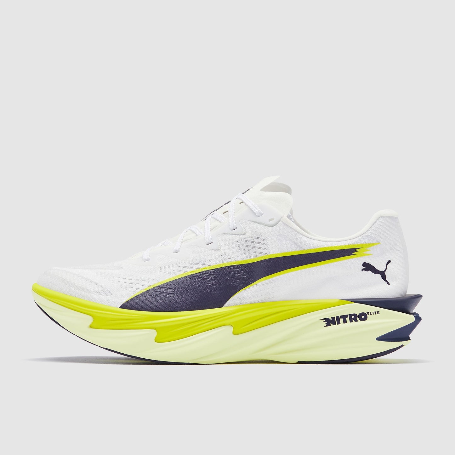 Puma Womens Deviate Nitro Elite 4