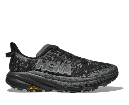 Hoka Speedgoat 6 GTX BLACK / OUTER ORBIT