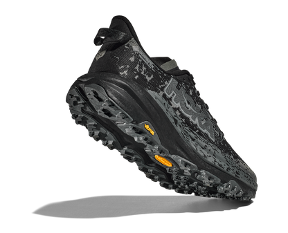Hoka Speedgoat 6 GTX BLACK / OUTER ORBIT