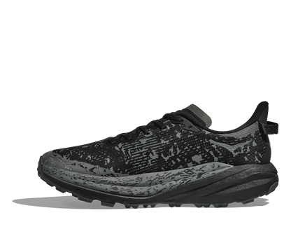 Hoka Speedgoat 6 GTX BLACK / OUTER ORBIT