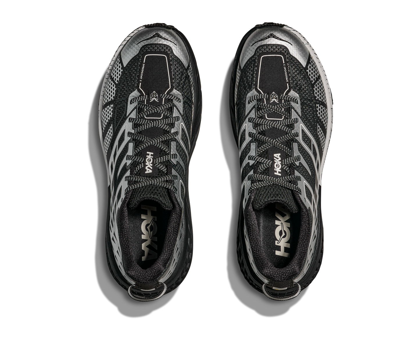 Hoka U Speedgoat 2 TS Black/Stardust