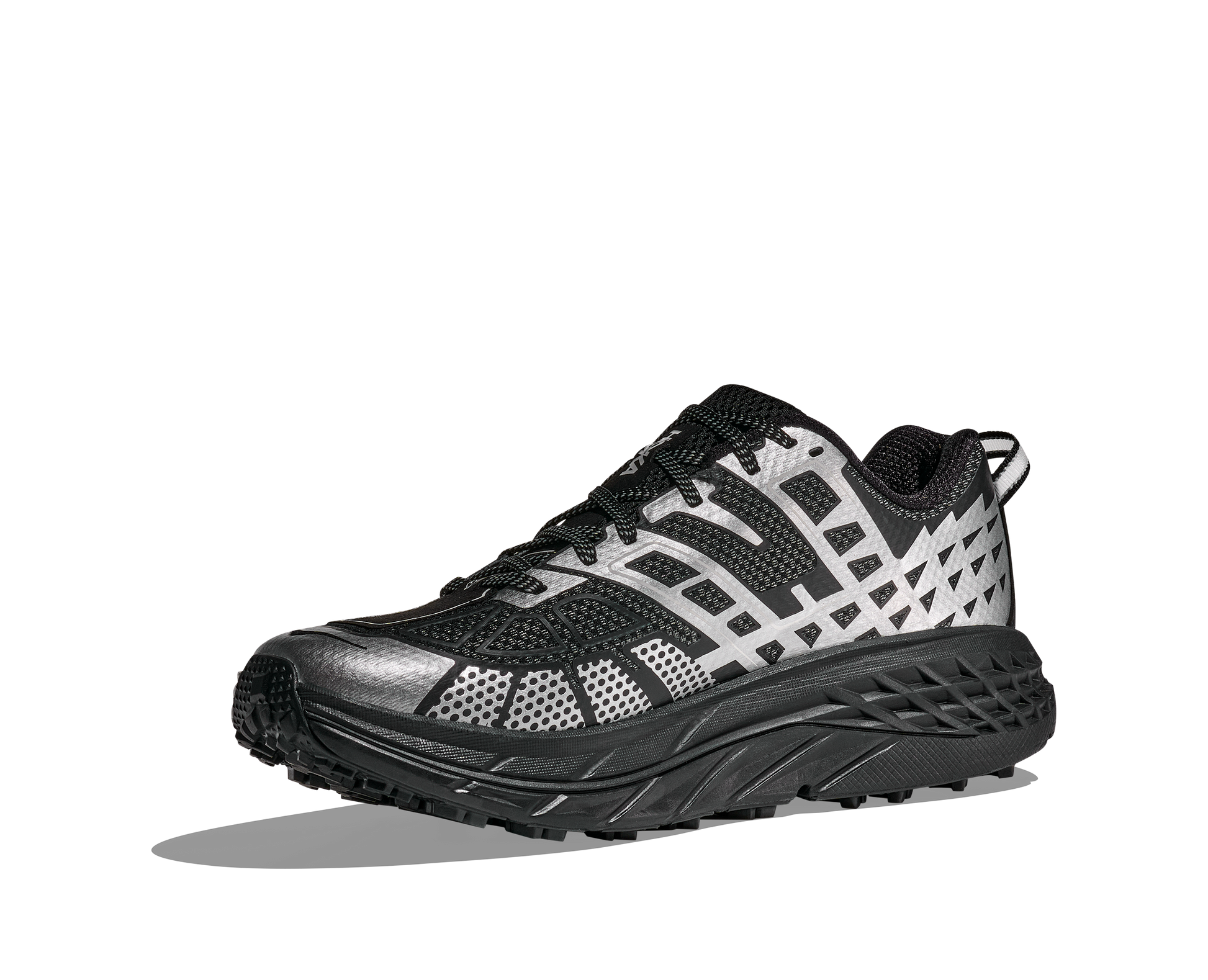Hoka U Speedgoat 2 TS Black/Stardust