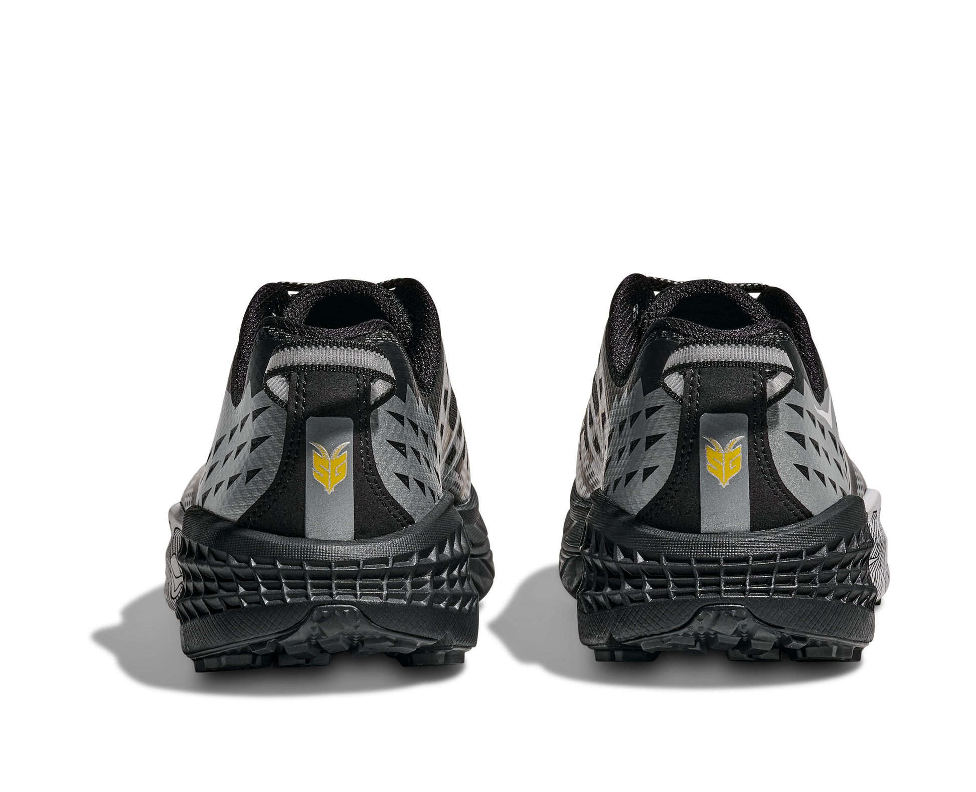 Hoka U Speedgoat 2 TS Black/Stardust