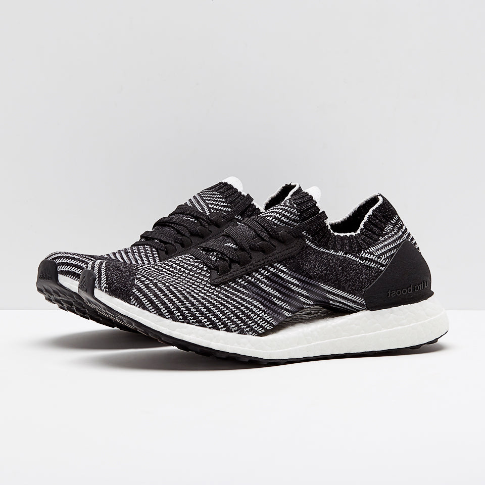adidas Womens UltraBOOST X