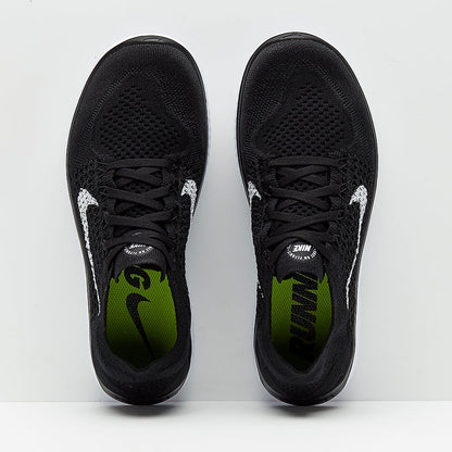 Nike Womens Free Run Flyknit 2018